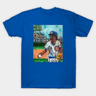 Andre Dawson T-Shirt